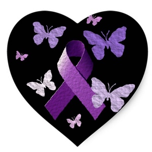 Fundraising Page: Barbara Muchowski